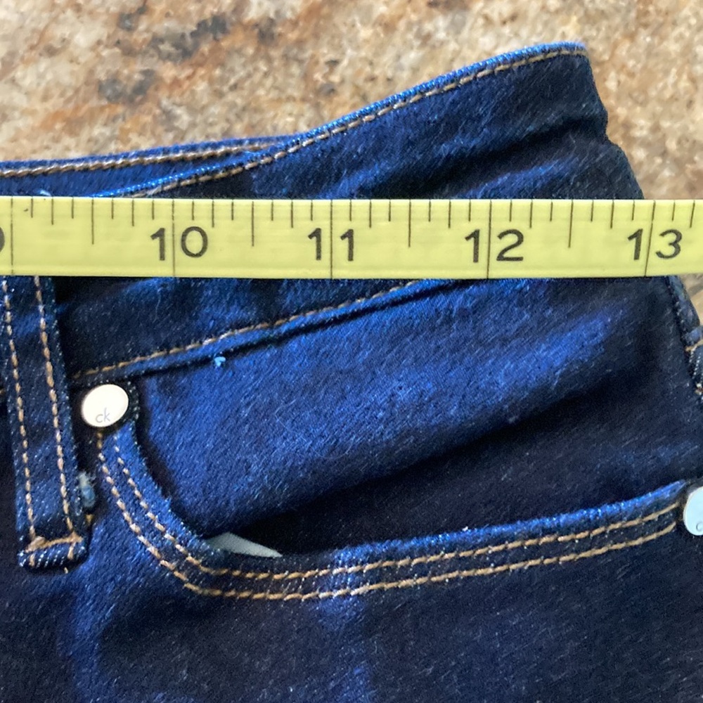 Calvin Klein skinny jeans - Picture 10 of 10